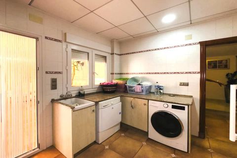 Villa i Bigastro, Alicante, Bigastro - € 499.999 | Ref: WP815 - foto 18