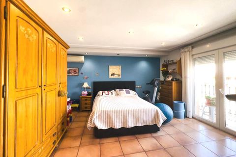 Villa i Bigastro, Alicante, Bigastro - € 499.999 | Ref: WP815 - foto 41