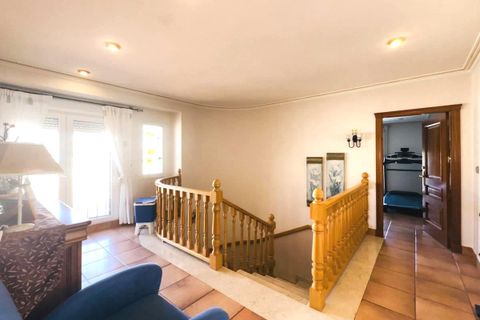 Villa i Bigastro, Alicante, Bigastro - € 499.999 | Ref: WP815 - foto 35