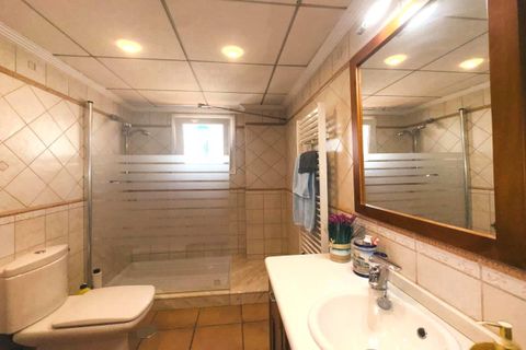 Villa i Bigastro, Alicante, Bigastro - € 499.999 | Ref: WP815 - foto 45
