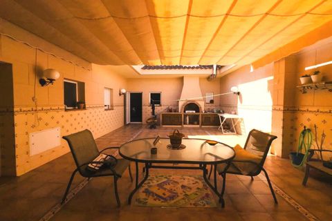 Villa i Bigastro, Alicante, Bigastro - € 499.999 | Ref: WP815 - foto 23