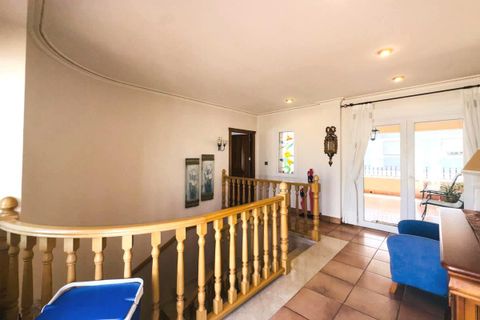 Villa i Bigastro, Alicante, Bigastro - € 499.999 | Ref: WP815 - foto 36