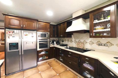 Villa i Bigastro, Alicante, Bigastro - € 499.999 | Ref: WP815 - foto 13