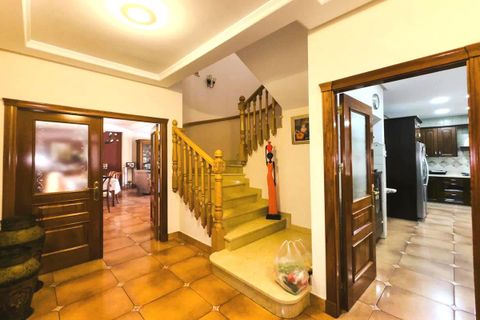 Villa i Bigastro, Alicante, Bigastro - € 499.999 | Ref: WP815 - foto 34