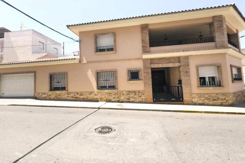 Villa i Bigastro, Alicante, Bigastro - € 499.999 | Ref: WP815 - foto 2