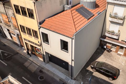 Landsbyhus i Porto, Porto, Porto - € 649.000 | Ref: 607221 - foto 45