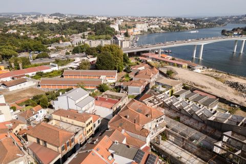 Landsbyhus i Porto, Porto, Porto - € 649.000 | Ref: 607221 - foto 43