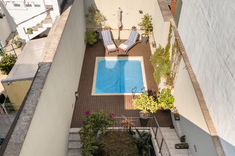 Landsbyhus i Porto, Porto, Porto - € 649.000 | Ref: 607221 - foto 35