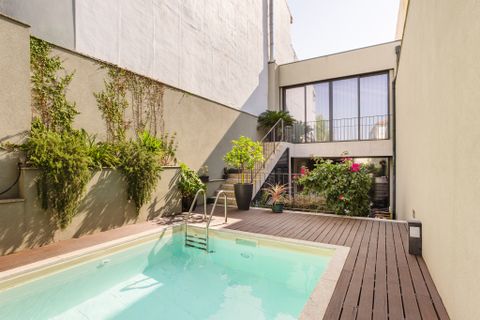 Landsbyhus i Porto, Porto, Porto - € 649.000 | Ref: 607221 - foto 32