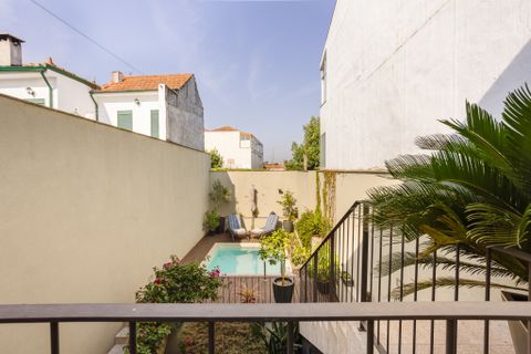 Landsbyhus i Porto, Porto, Porto - € 649.000 | Ref: 607221 - foto 29