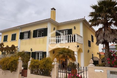 Villa i Mafra, Lisbon, Mafra - € 685.000 | Ref: 409/M/00003 - foto 1