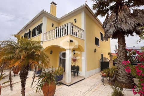 Villa i Mafra, Lisbon, Mafra - € 685.000 | Ref: 409/M/00003 - foto 2
