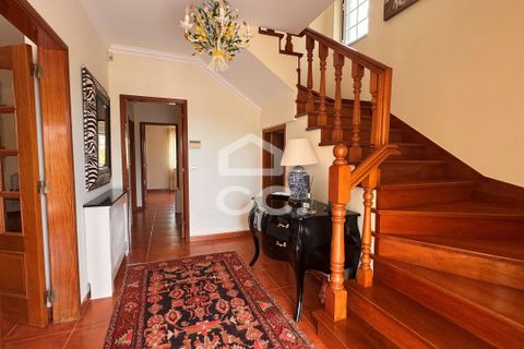 Villa i Mafra, Lisbon, Mafra - € 685.000 | Ref: 409/M/00003 - foto 5