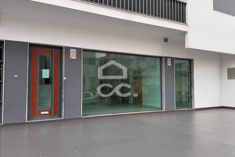 Erhvervsejendom i Odivelas, Lisbon, Odivelas - € 500.000 | Ref: 409/N/00005 - foto 1