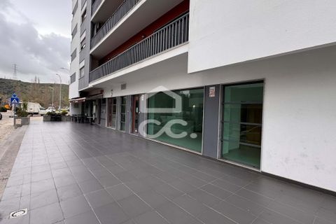 Erhvervsejendom i Odivelas, Lisbon, Odivelas - € 500.000 | Ref: 409/N/00005 - foto 2