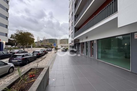 Erhvervsejendom i Odivelas, Lisbon, Odivelas - € 500.000 | Ref: 409/N/00005 - foto 3