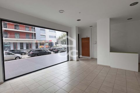 Erhvervsejendom i Odivelas, Lisbon, Odivelas - € 500.000 | Ref: 409/N/00005 - foto 4