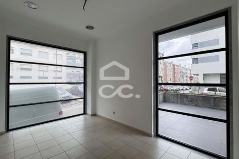 Erhvervsejendom i Odivelas, Lisbon, Odivelas - € 500.000 | Ref: 409/N/00005 - foto 5