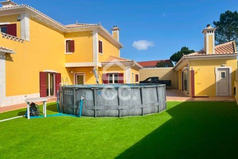 Villa i Mafra, Lisbon, Mafra - € 749.000 | Ref: 409/M/00006 - foto 3