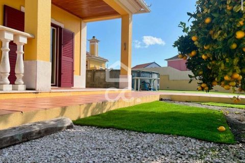 Villa i Mafra, Lisbon, Mafra - € 749.000 | Ref: 409/M/00006 - foto 4
