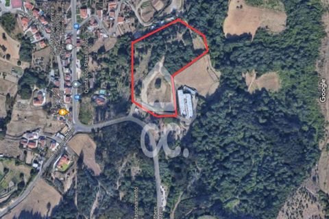 Helårsgrund i Loures, Lisbon, Loures - € 239.000 | Ref: 409/T/00011 - foto 1