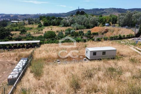 Helårsgrund i Loures, Lisbon, Loures - € 77.000 | Ref: 409/T/00016 - foto 4