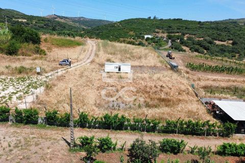Helårsgrund i Loures, Lisbon, Loures - € 77.000 | Ref: 409/T/00016 - foto 5