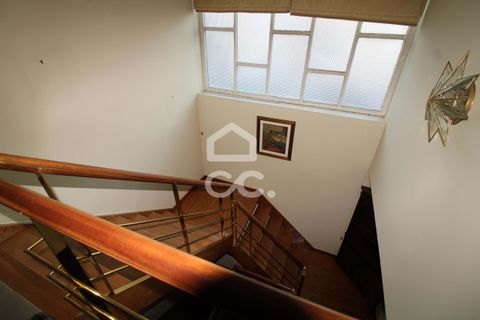 Villa i Loures, Lisbon, Loures - € 850.000 | Ref: 409/M/00021 - foto 19