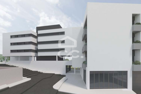 Helårsgrund i Odivelas, Lisbon, Odivelas - € 850.000 | Ref: 409/T/00023 - foto 2
