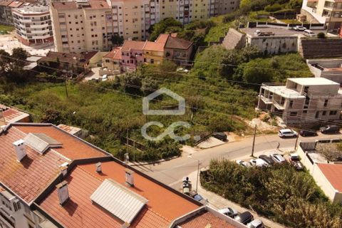 Helårsgrund i Odivelas, Lisbon, Odivelas - € 850.000 | Ref: 409/T/00023 - foto 5