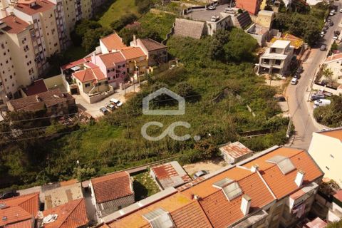 Helårsgrund i Odivelas, Lisbon, Odivelas - € 850.000 | Ref: 409/T/00023 - foto 6