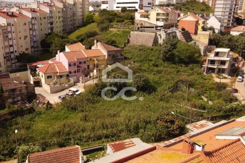 Helårsgrund i Odivelas, Lisbon, Odivelas - € 850.000 | Ref: 409/T/00023 - foto 7
