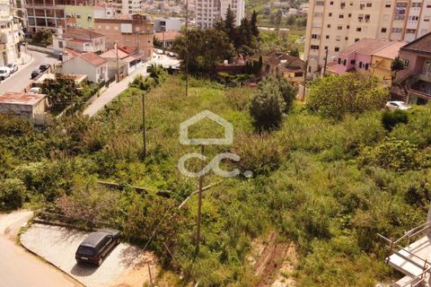 Helårsgrund i Odivelas, Lisbon, Odivelas - € 850.000 | Ref: 409/T/00023 - foto 8
