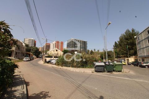 Helårsgrund i Odivelas, Lisbon, Odivelas - € 850.000 | Ref: 409/T/00023 - foto 9