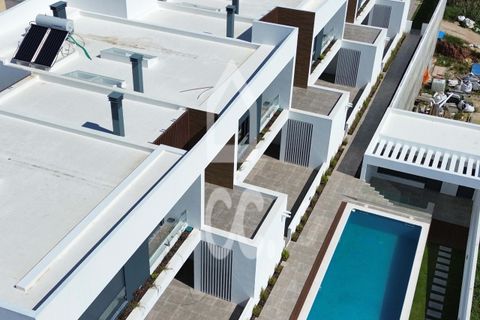 Villa i Loures, Lisbon, Loures - € 797.500 | Ref: 409/M/00025 - foto 1