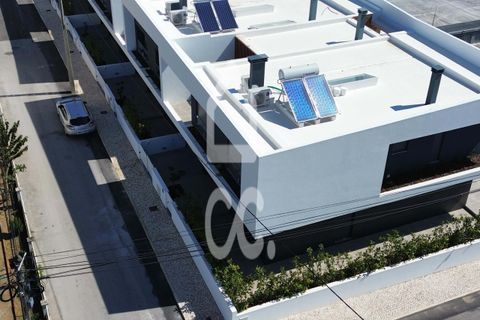 Villa i Loures, Lisbon, Loures - € 797.500 | Ref: 409/M/00025 - foto 2