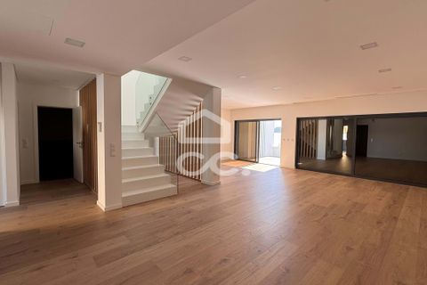 Villa i Loures, Lisbon, Loures - € 797.500 | Ref: 409/M/00025 - foto 3