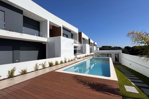 Villa i Loures, Lisbon, Loures - € 797.500 | Ref: 409/M/00025 - foto 6