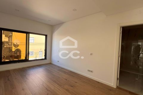 Villa i Loures, Lisbon, Loures - € 797.500 | Ref: 409/M/00025 - foto 16