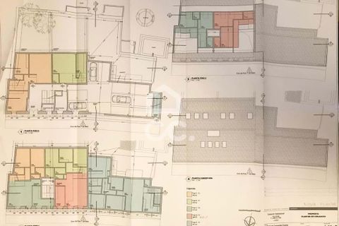 Erhvervsejendom i Loures, Lisbon, Loures - € 700.000 | Ref: 409/N/00026 - foto 19