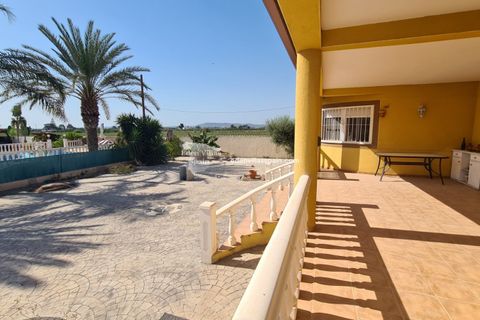 Landejendom i Catral, Alicante, Catral - € 299.500 | Ref: 5318-483 - foto 10