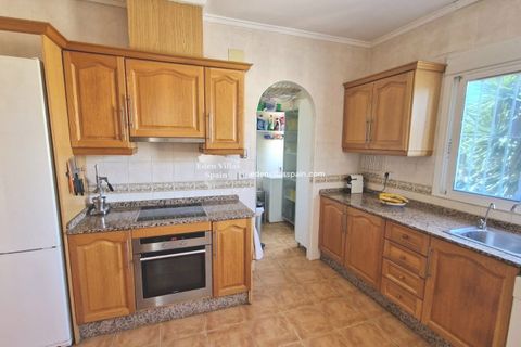 Landejendom i Catral, Alicante, Catral - € 299.500 | Ref: 5318-483 - foto 15