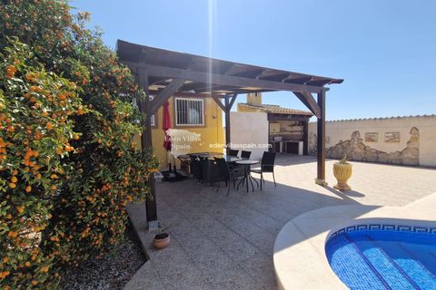 Landejendom i Catral, Alicante, Catral - € 299.500 | Ref: 5318-483 - foto 3