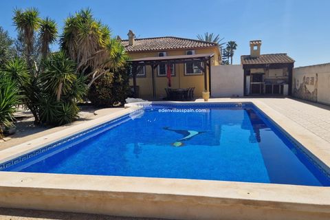 Landejendom i Catral, Alicante, Catral - € 299.500 | Ref: 5318-483 - foto 1