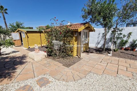 Landejendom i Catral, Alicante, Catral - € 299.500 | Ref: 5318-483 - foto 9