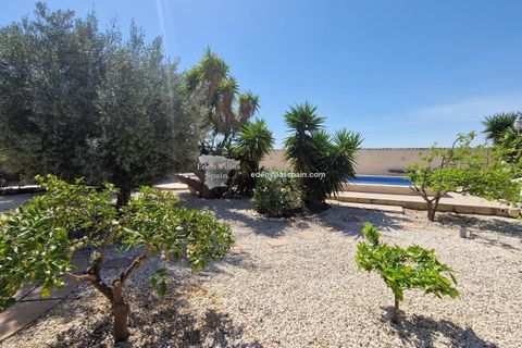 Landejendom i Catral, Alicante, Catral - € 299.500 | Ref: 5318-483 - foto 5