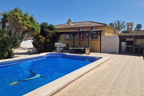 Landejendom i Catral, Alicante, Catral - € 299.500 | Ref: 5318-483 - foto 4