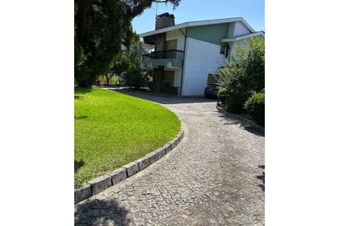Villa i Arcos de Valdevez, Viana do Castelo, Arcos de Valdevez - € 525.000 | Ref: V/CF02025 - foto 3