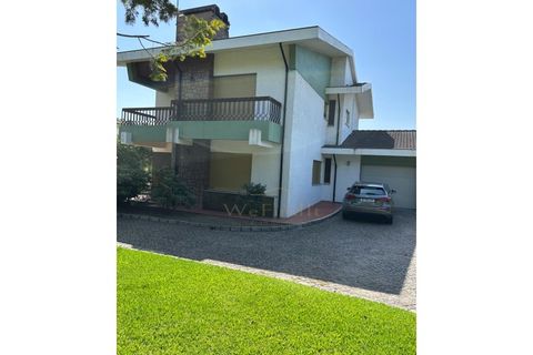 Villa i Arcos de Valdevez, Viana do Castelo, Arcos de Valdevez - € 525.000 | Ref: V/CF02025 - foto 5