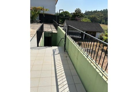 Villa i Arcos de Valdevez, Viana do Castelo, Arcos de Valdevez - € 525.000 | Ref: V/CF02025 - foto 6